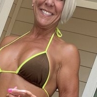 1fitmilf Naken