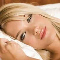 Abbey Lauren Wilson Naken