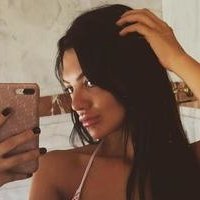 Abbie Holborn Naken