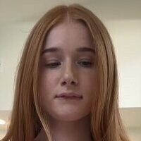 abbybunni Naken