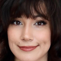 Abelina Sabrina Naken