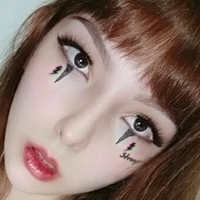Acrillys Naken