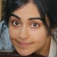 Adah Sharma Naken