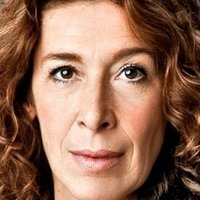 Adele Neuhauser Naken