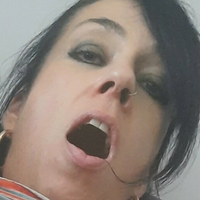 Adeline Lafouine Naken