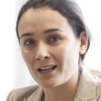 Adriana Domínguez Naken