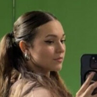 Adriana Salido Naken