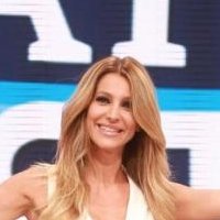 Adriana Volpe Naken