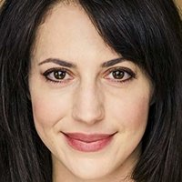 Adrienne Whitney Papp Naken