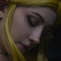 Aechka Cosplay Naken