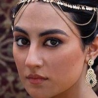 Afsaneh Dehrouyeh Naken