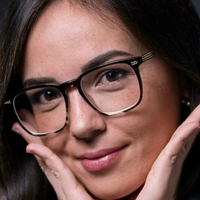 Agathe Auproux Naken