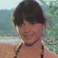 Agnès Van Waerbeke Naken