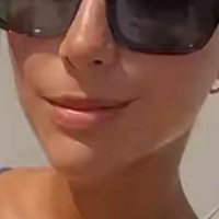 Agustina Bruenner Naken
