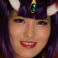 Aika Suzumiya Naken