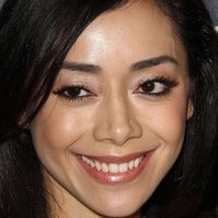 Aimee Garcia Naken