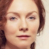 Aislín McGuckin Naken