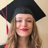 Aislin Naken