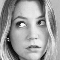 Ajda Kersic Ahlin Naken