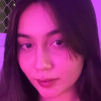 Alana Gabriele Naken