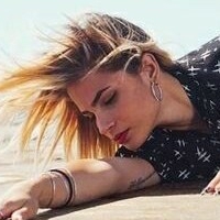 Alejandra Barbie. Naken