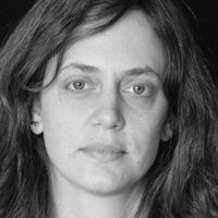 Alejandra Moffat Naken