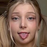 aleksasweetie Naken