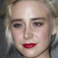 Alessandra Torresani Naken