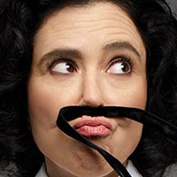 Alex Borstein Naken