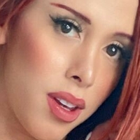 Alexa Ceballos Naken