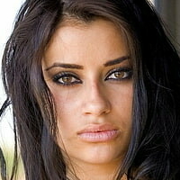 Alexa Loren Naken