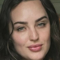 Alexandra Berggren Naken