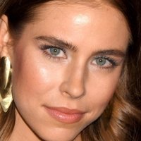 Alexandra Turshen Naken