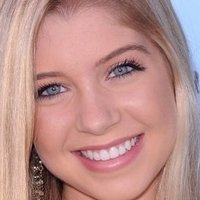 Alexandria Deberry Naken