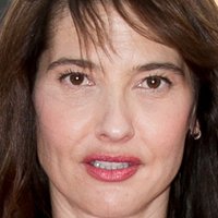 Alexia Landeau Naken
