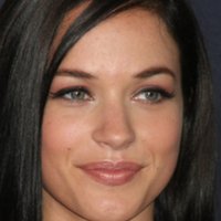 Alexis Knapp Naken