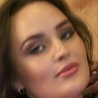 Alexxandra Berggren Naken
