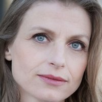 Alice Flotron Naken