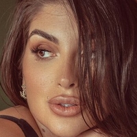 Alicia Drumolin Naken