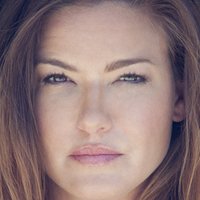 Alicia Lagano Naken