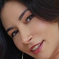 Alinity Naken