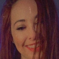 Alisha Wallace Naken