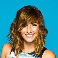 Alison Haislip Naken