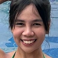 Allysa Jane Malachico Naken