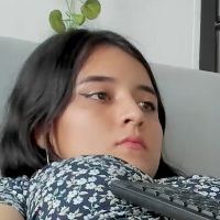 Alme ASMR Naken