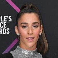 Aly Raisman Naken