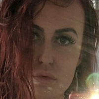 Alympia Edwards Naken