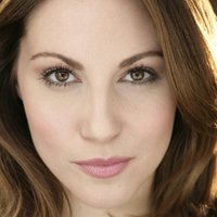 Alyse Zwick Naken