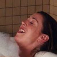 Alyson Hannigan Naken