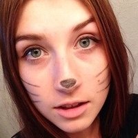 Alyssa Mariano Naken